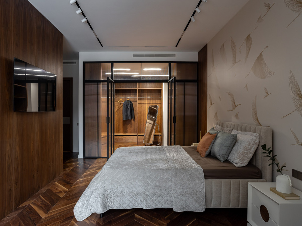 Ремонт квартиры в ЖК Донское Подворье