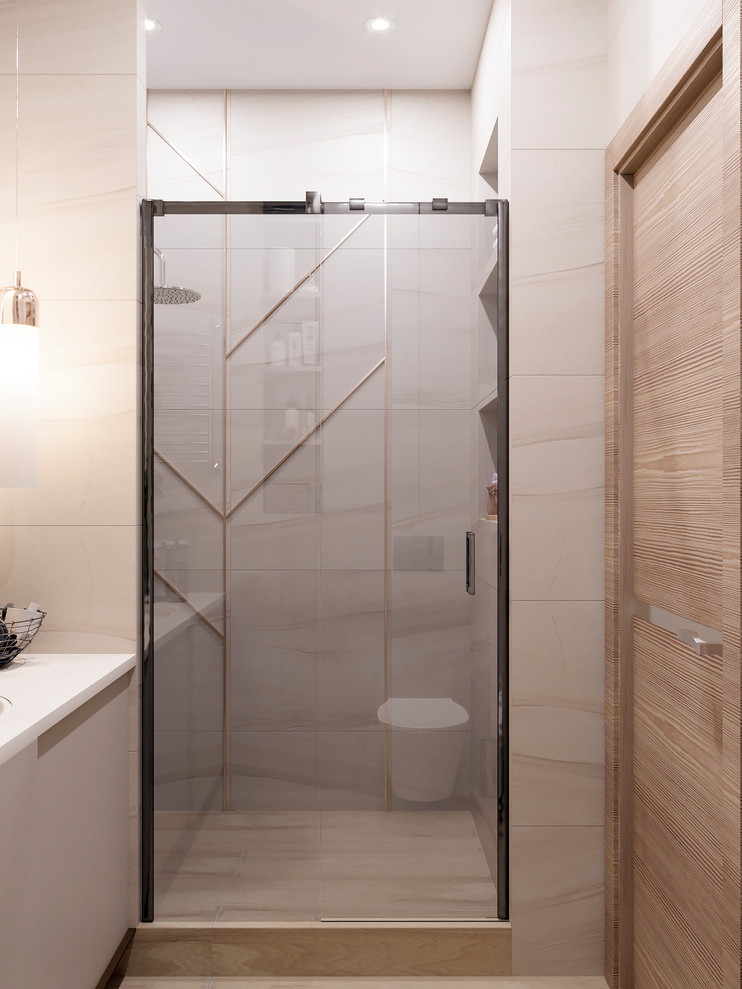 ЖК Биография