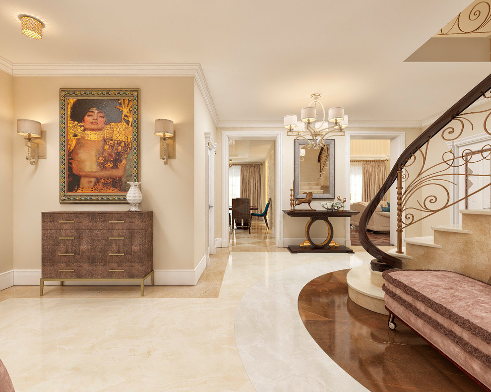 Обложка проекта: Gatsby House