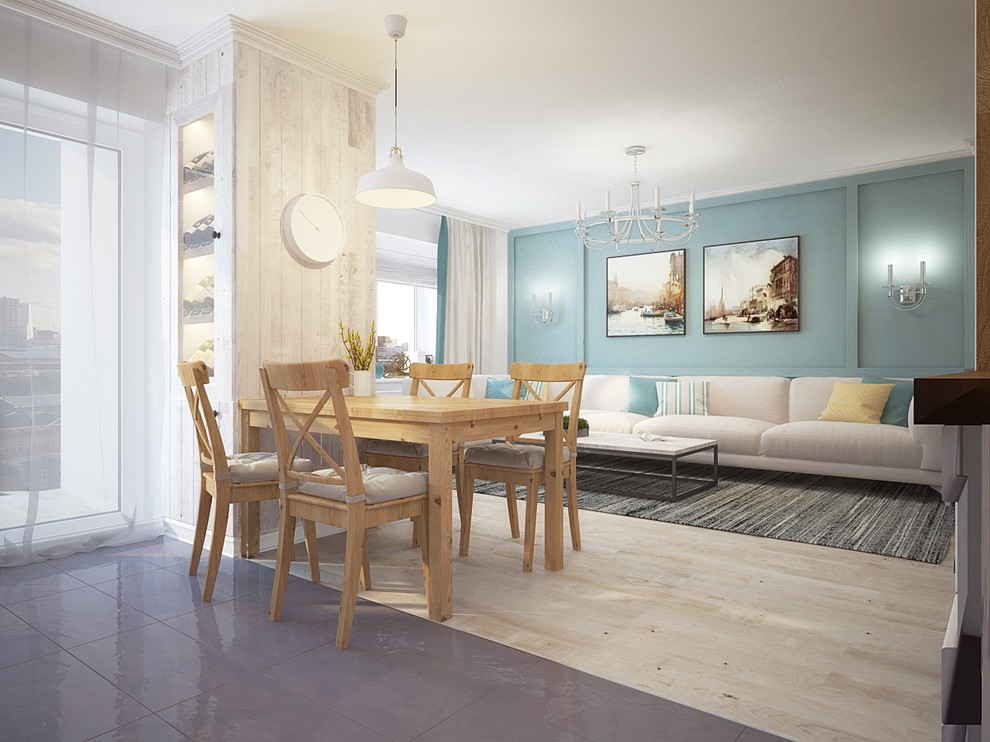 Квартира ЖК Адмиральский