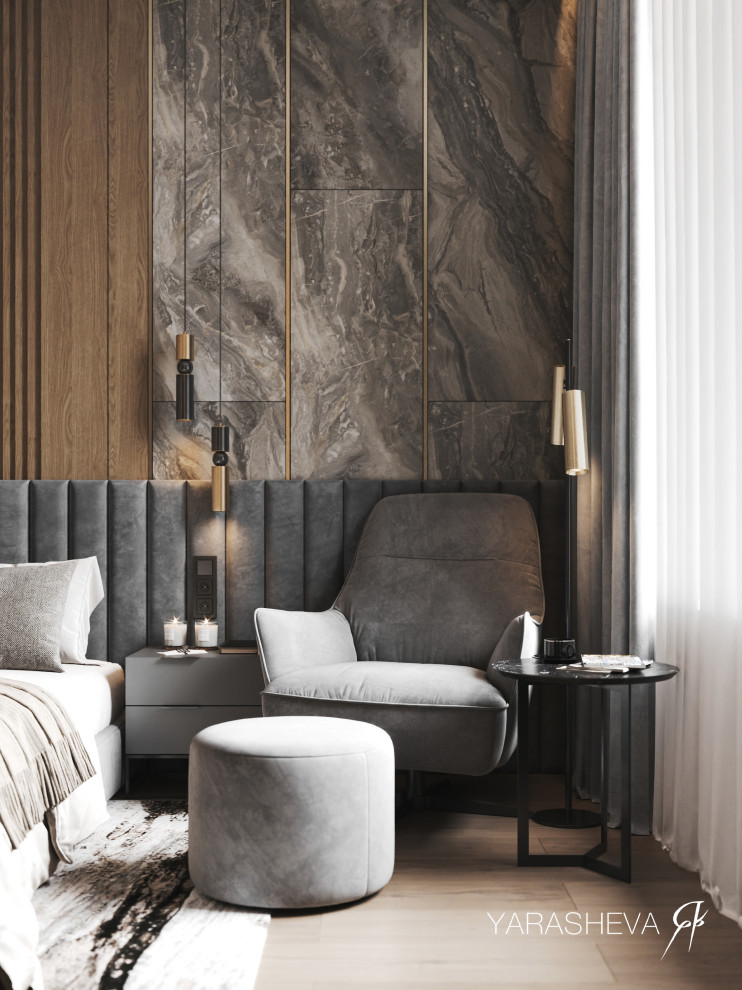 ЖК Кутузовград II 128 м кв.