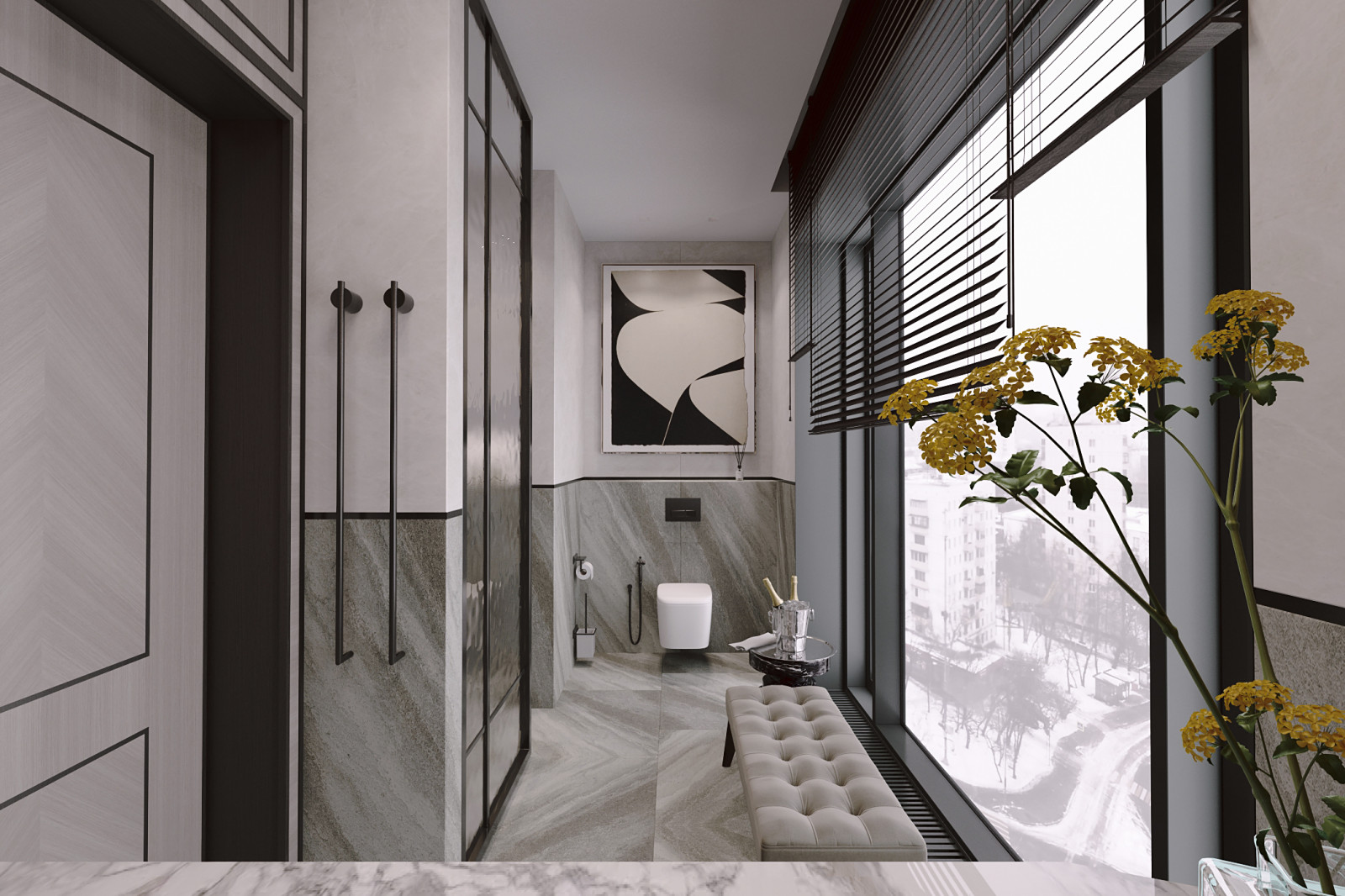 ЖК «Эгодом» | Residential complex «EgoDom»