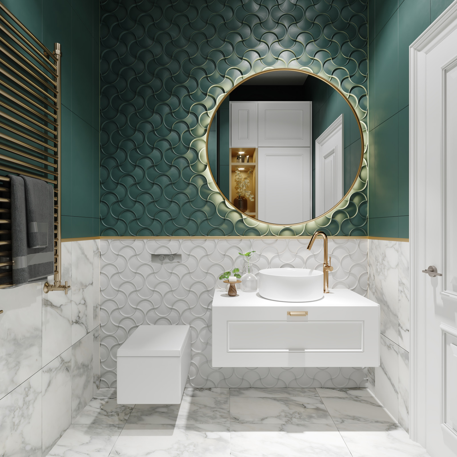 Life Кутузовский