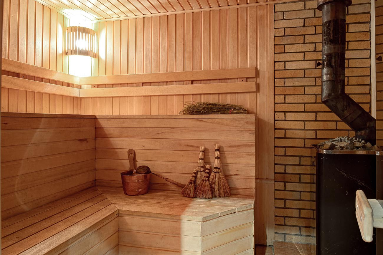 Жилой дом в Новой Москве.