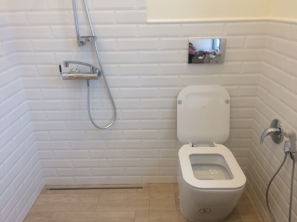 Дом в ЖК Марсель