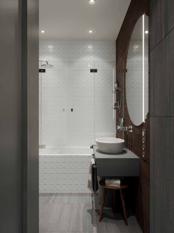 47 м2 в ЖК "Хорошевский"