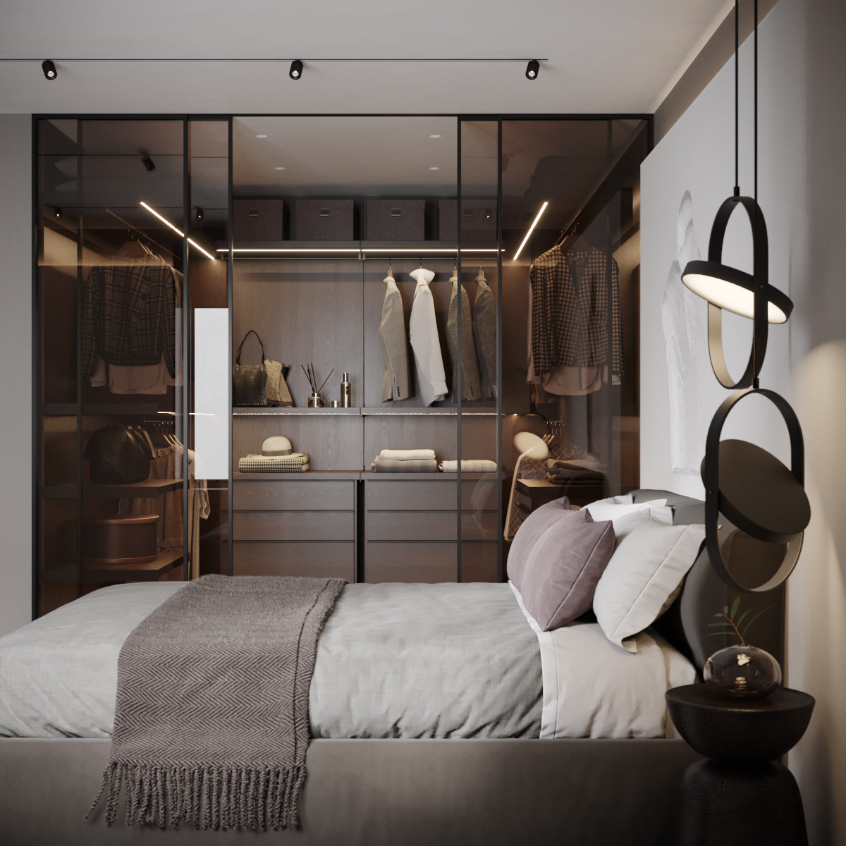 Квартира в ЖК Басманный