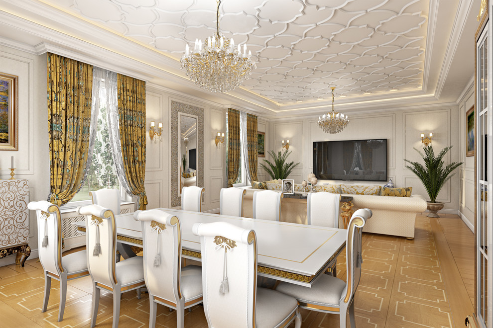 Загородный дом