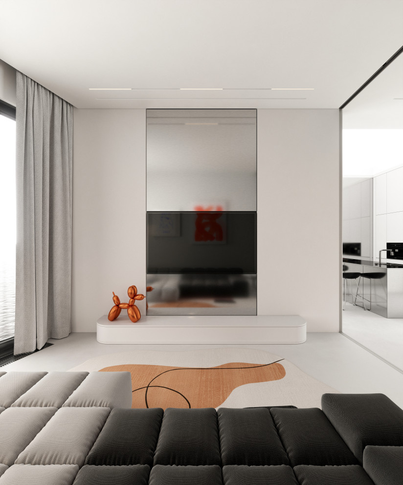 ЖК ЛУЧЕЗАРНЫЙ