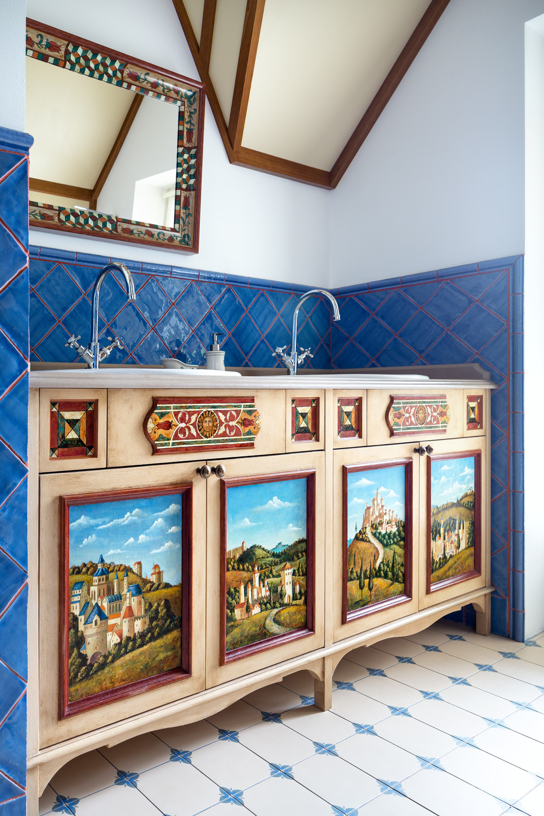 Дом в КП Трувиль