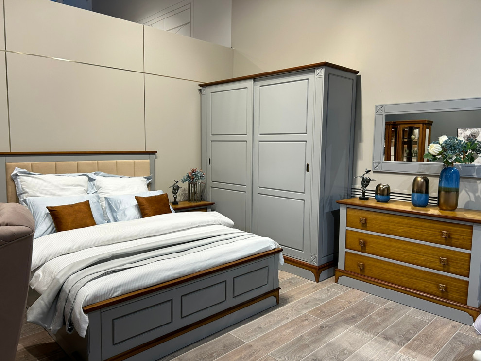 Мебельный салон