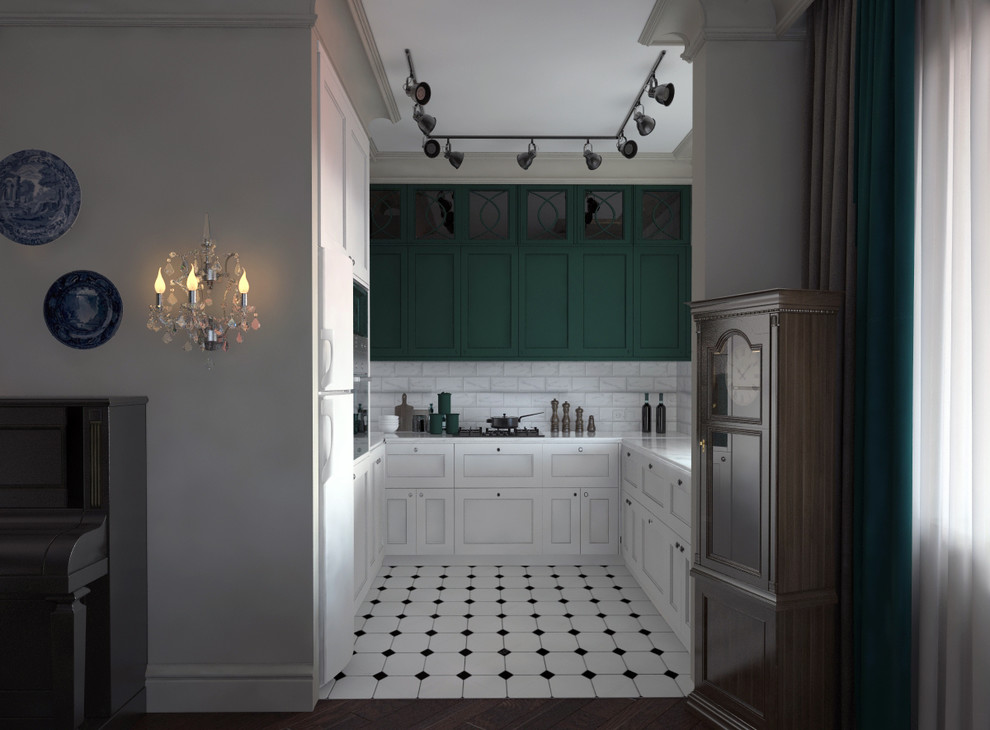 ЖК Манхеттен