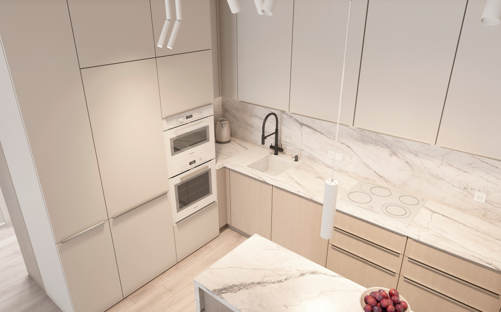 ЖК Притяжение