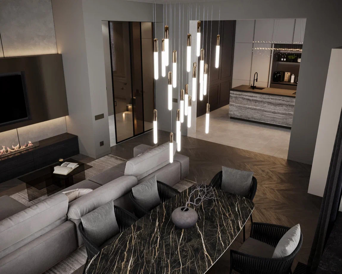 Райт Вилладж