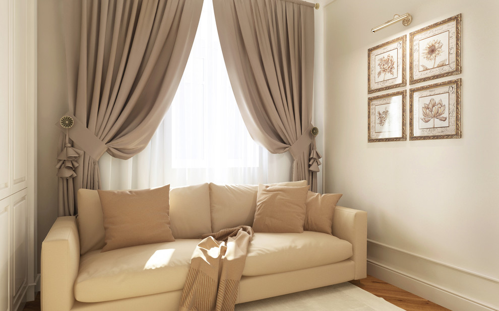 проект "Чувственная роскошь"