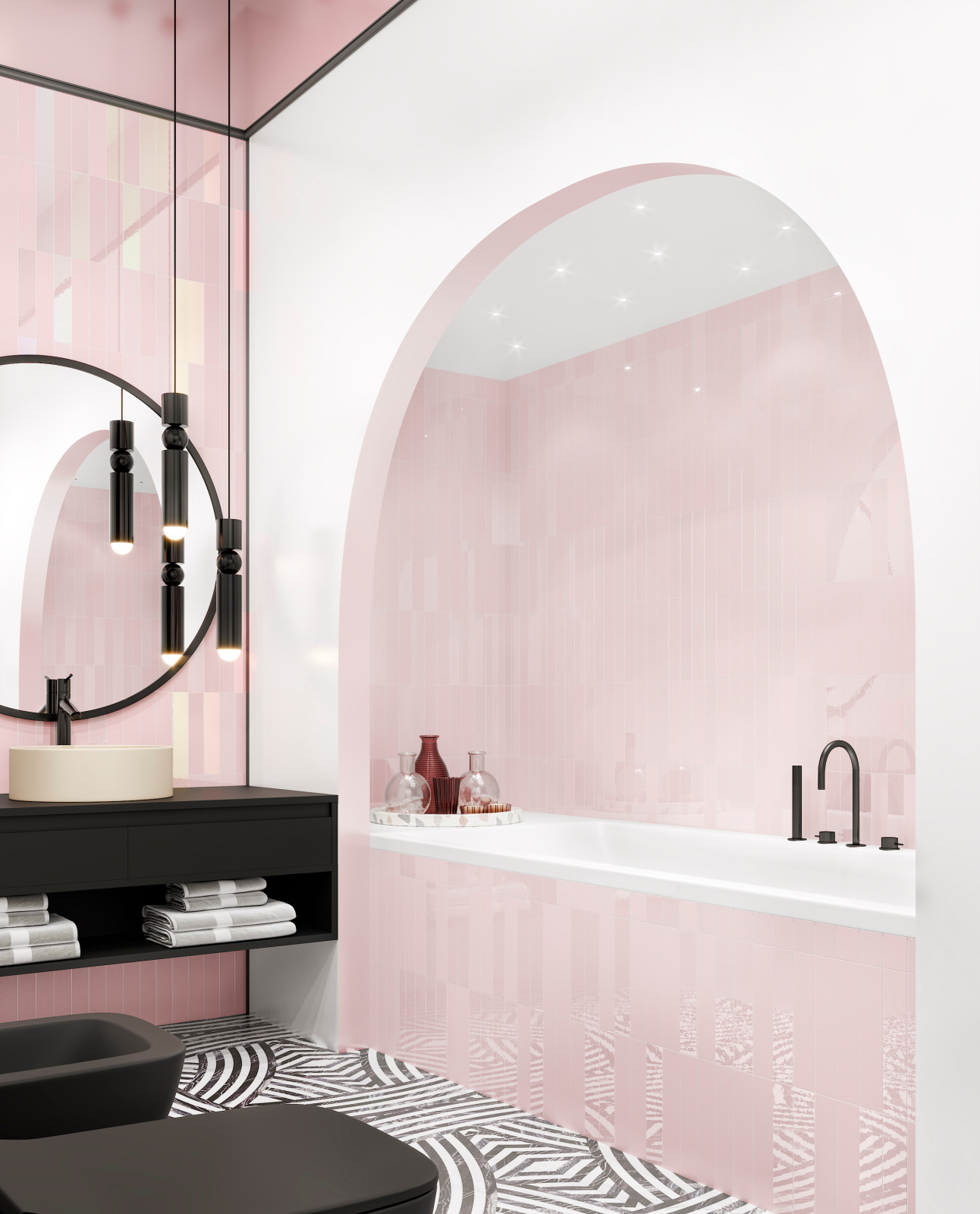 ЖК Садовые кварталы