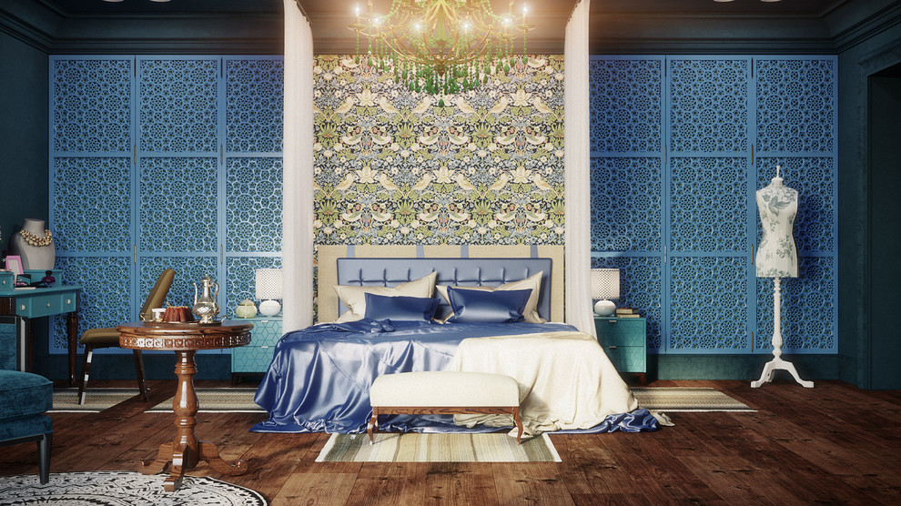 НОВЫЙ СТАРЫЙ ДОМ