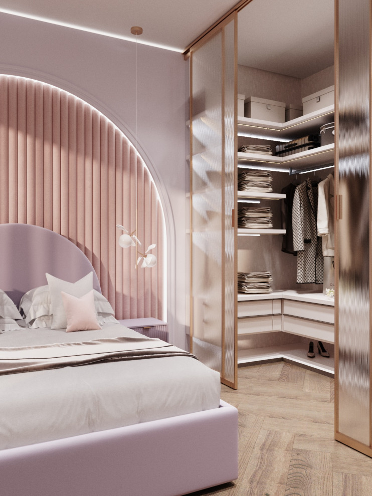 Дизайн проект частного дома