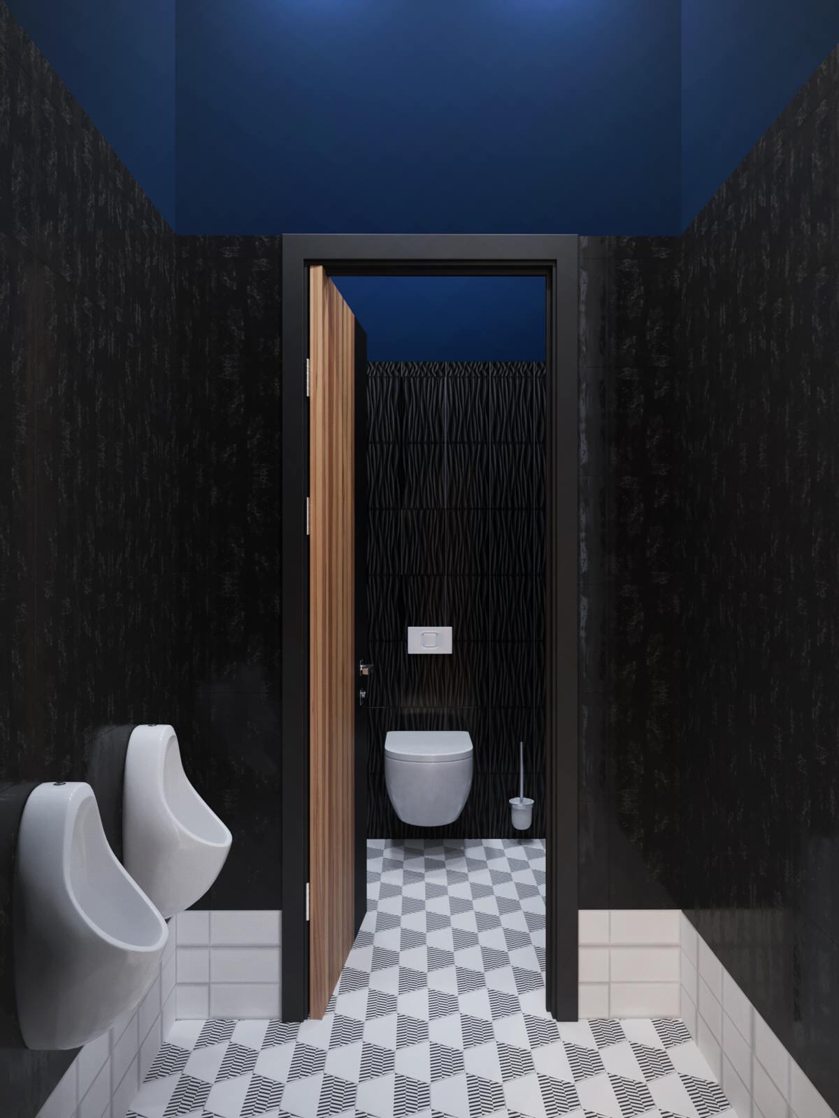 Офис микрофинансовой компании Салехард