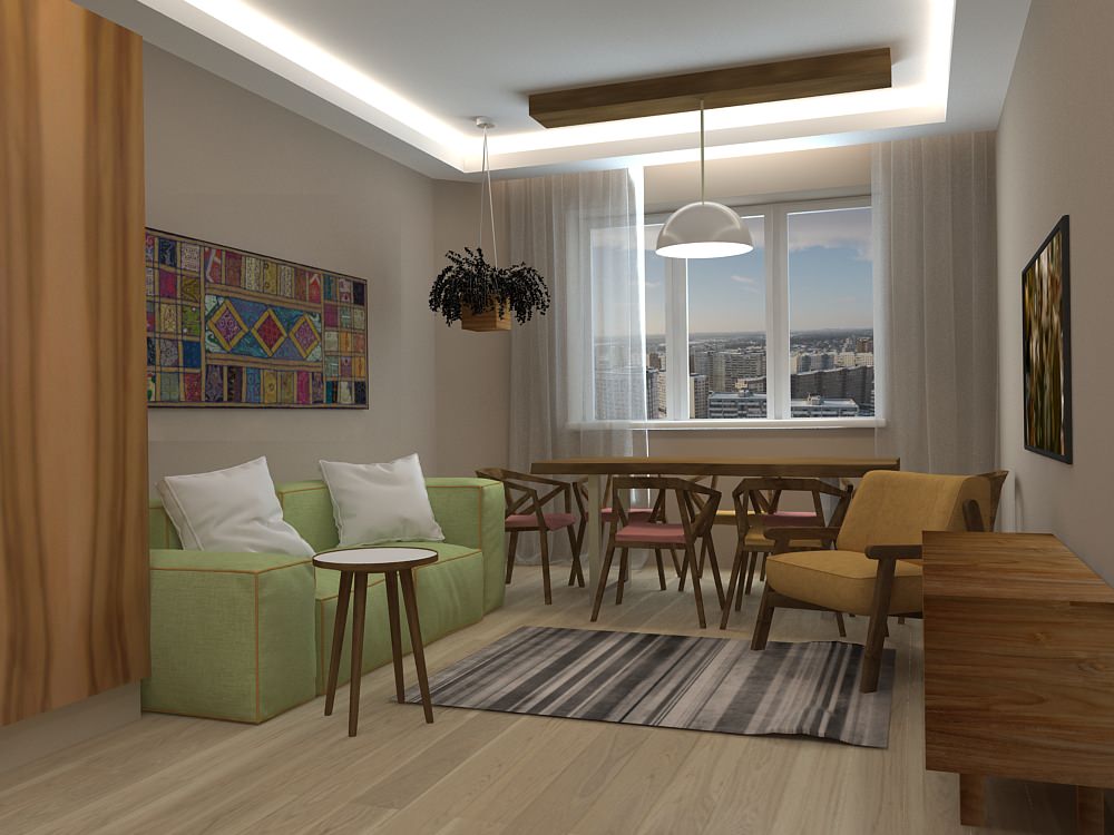 Всё в порядке