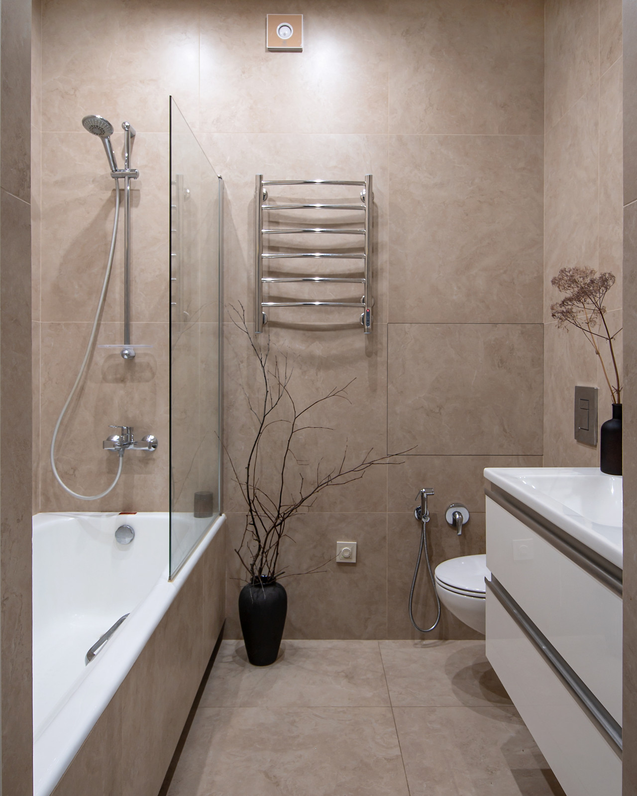 ЖК Хорошевский д 23 к.1