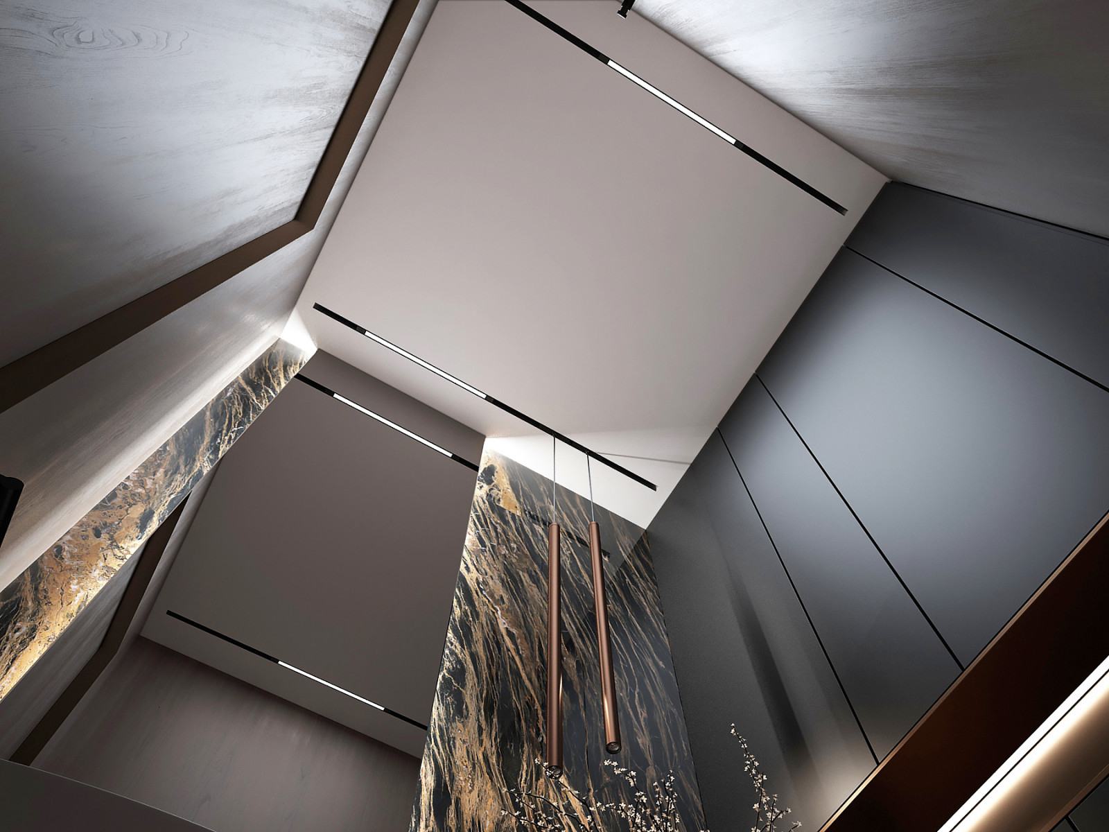 Обложка проекта: Гостевой санузел