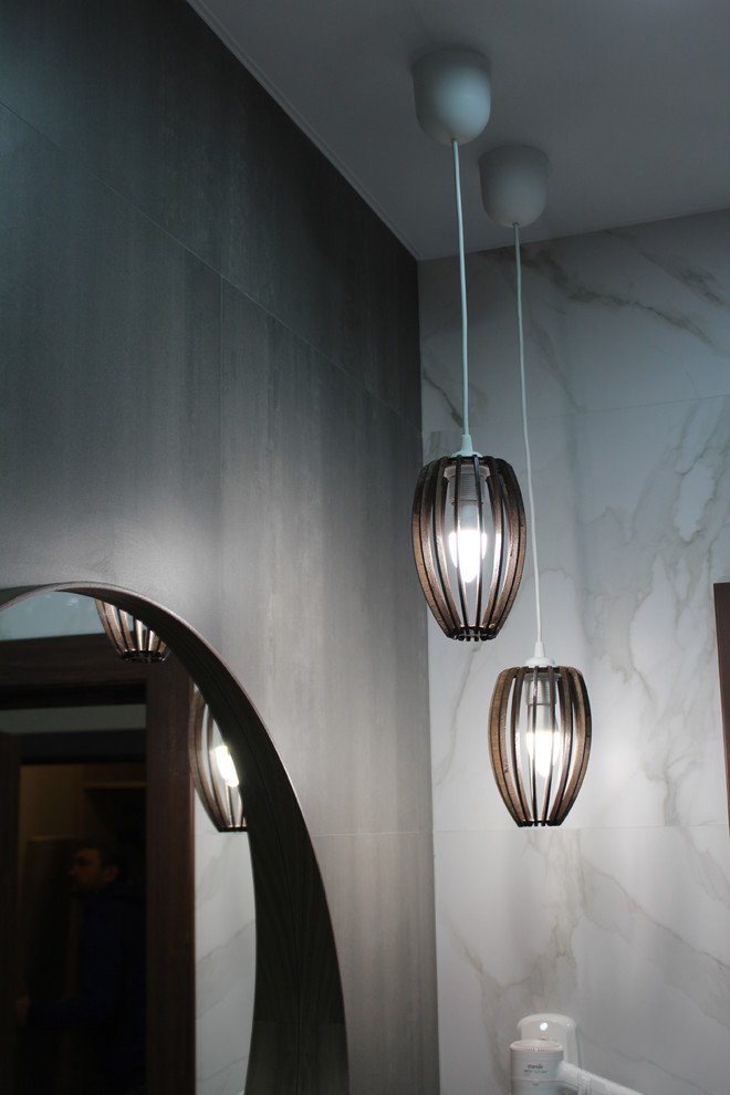 Ремонт квартиры в ЖК "Барселона"