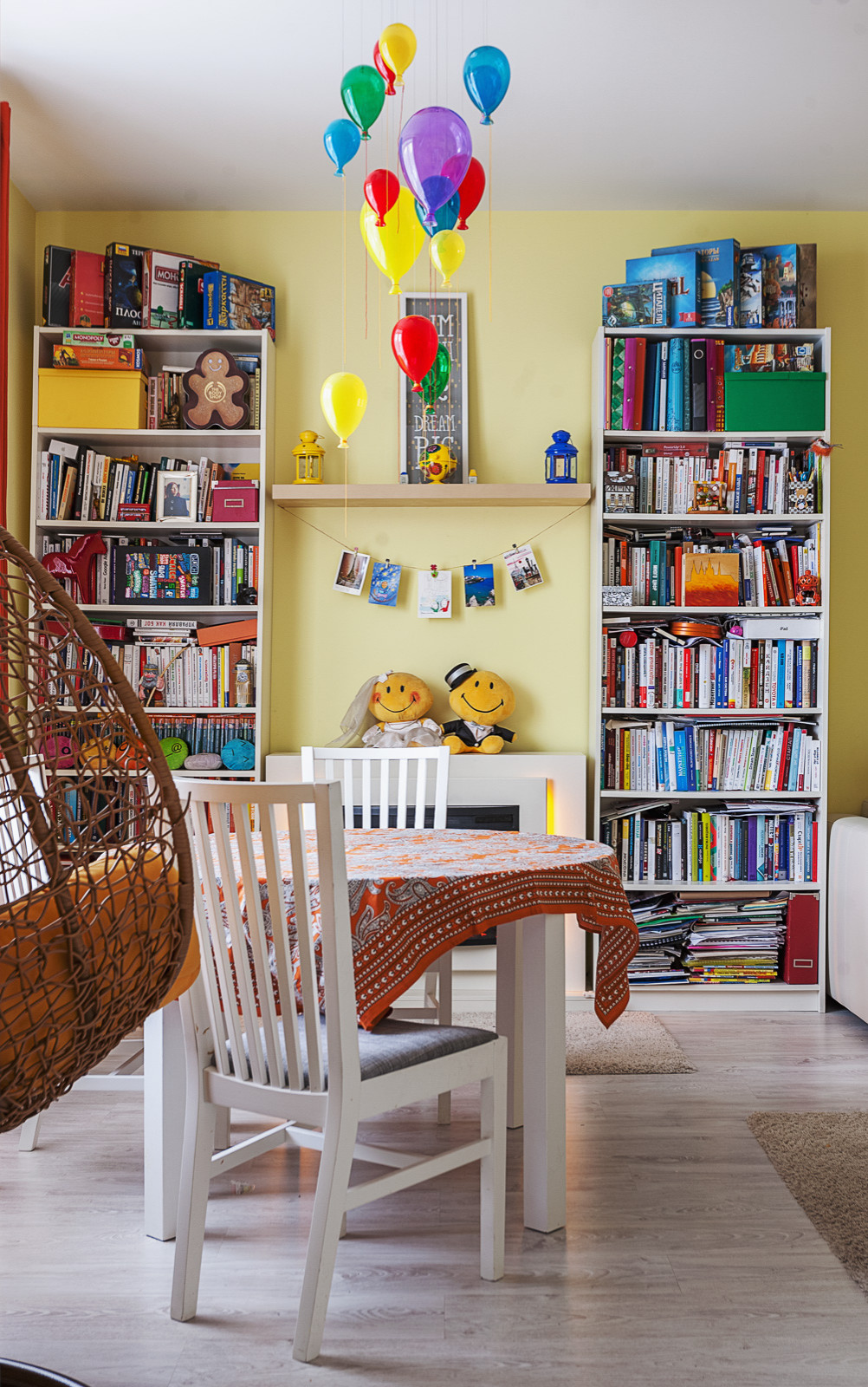 Апартаменты Речной