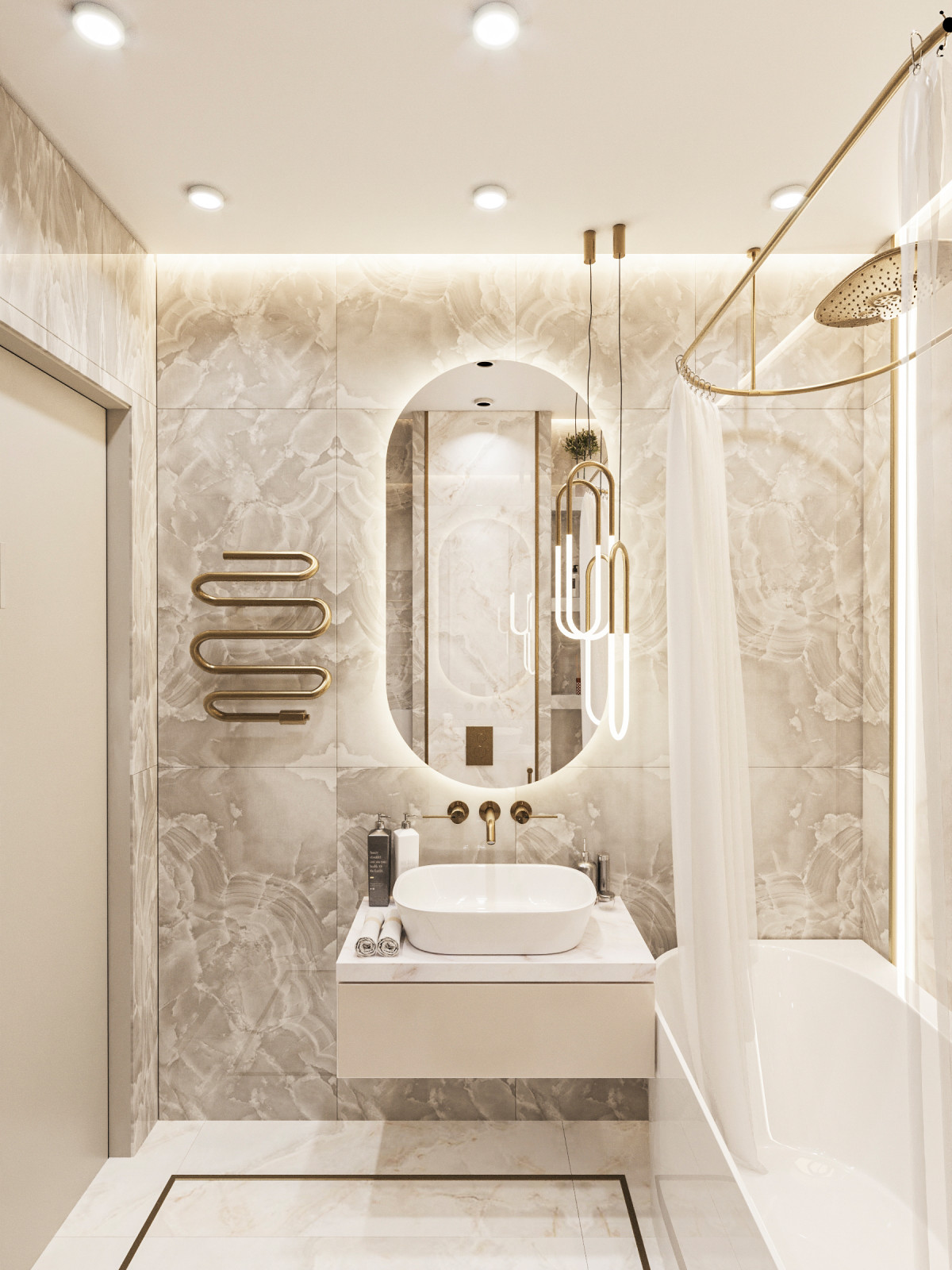 Проект "Оникс"