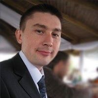Maxim Kanapin