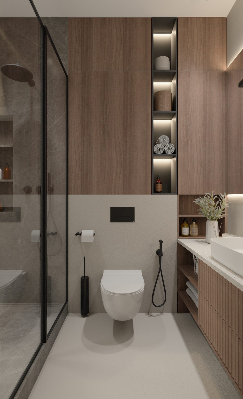 Квартира в Москве