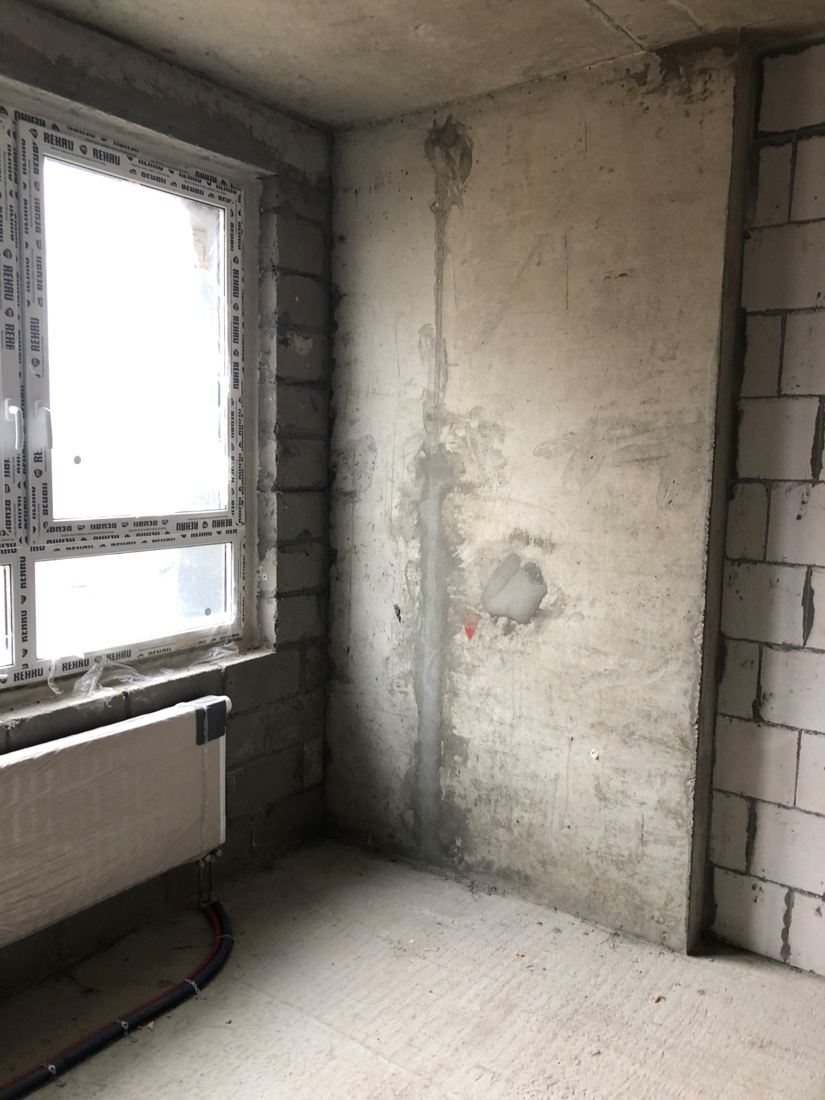 ЖК Эталон Сити