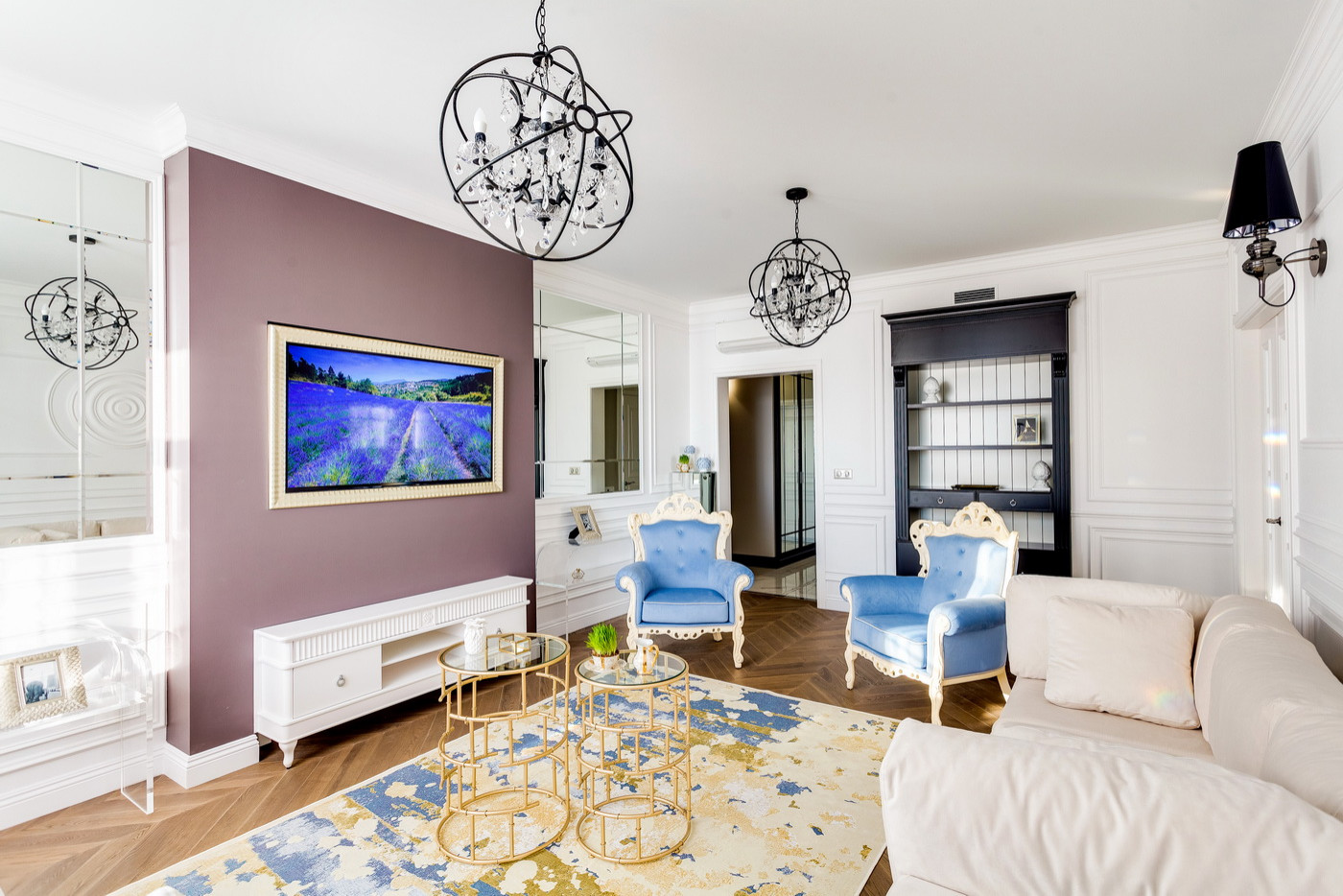 Квартира в Строгино