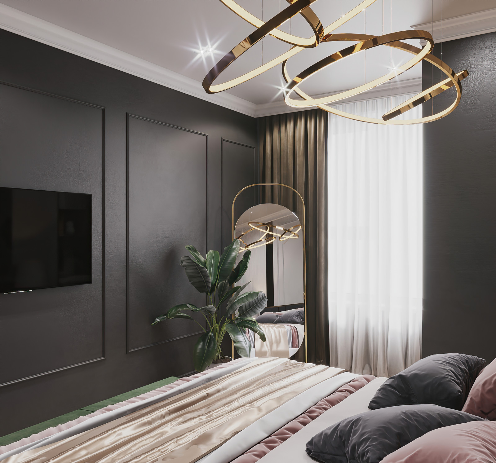 ЖК Южные кварталы