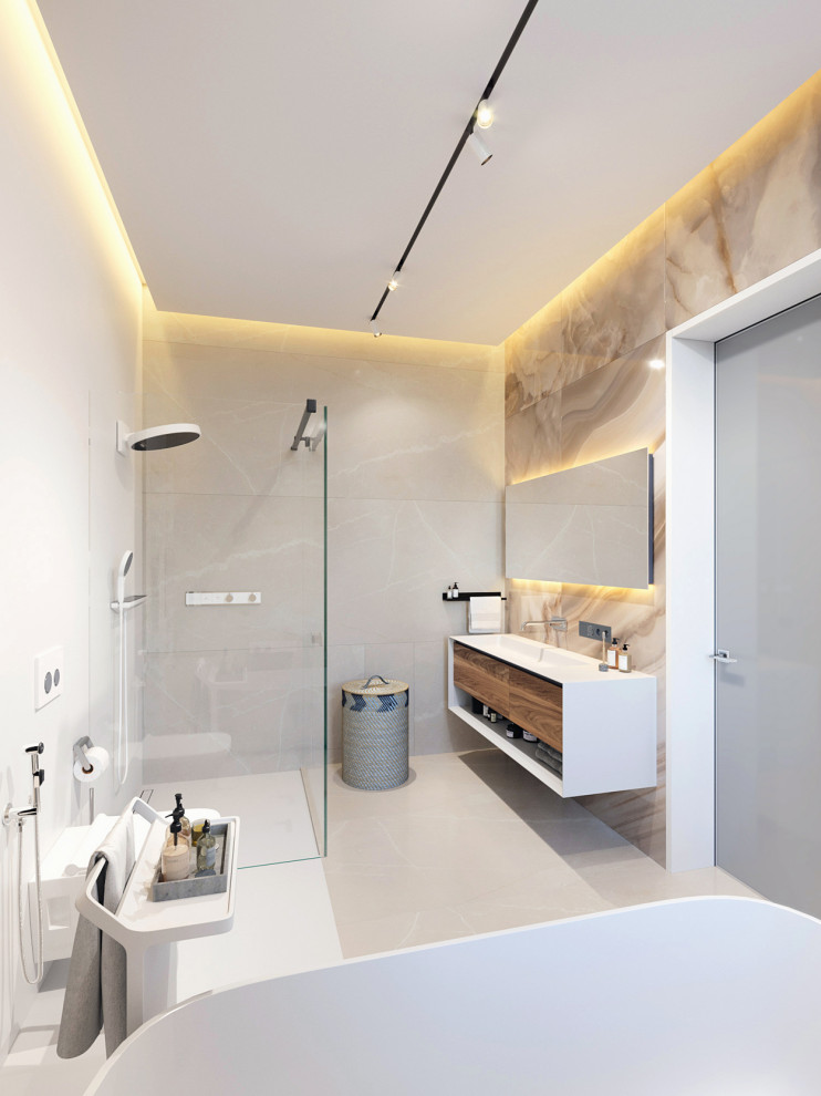 Дом в подмосковье - 3