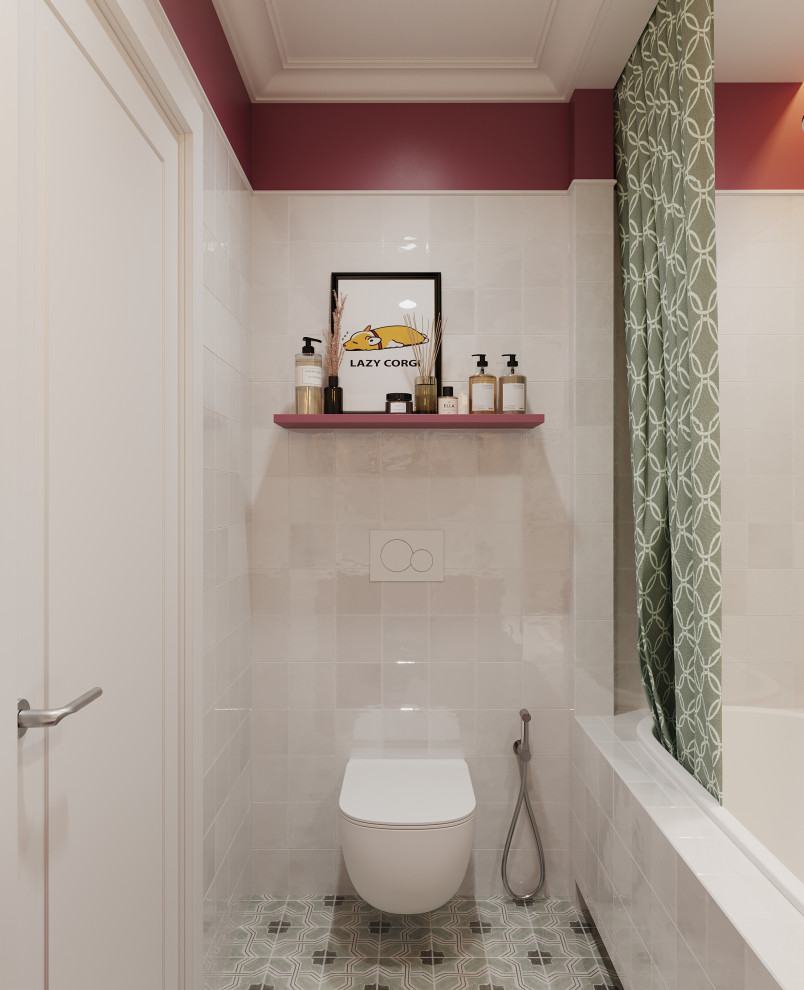 Jk Красноказарменная 15