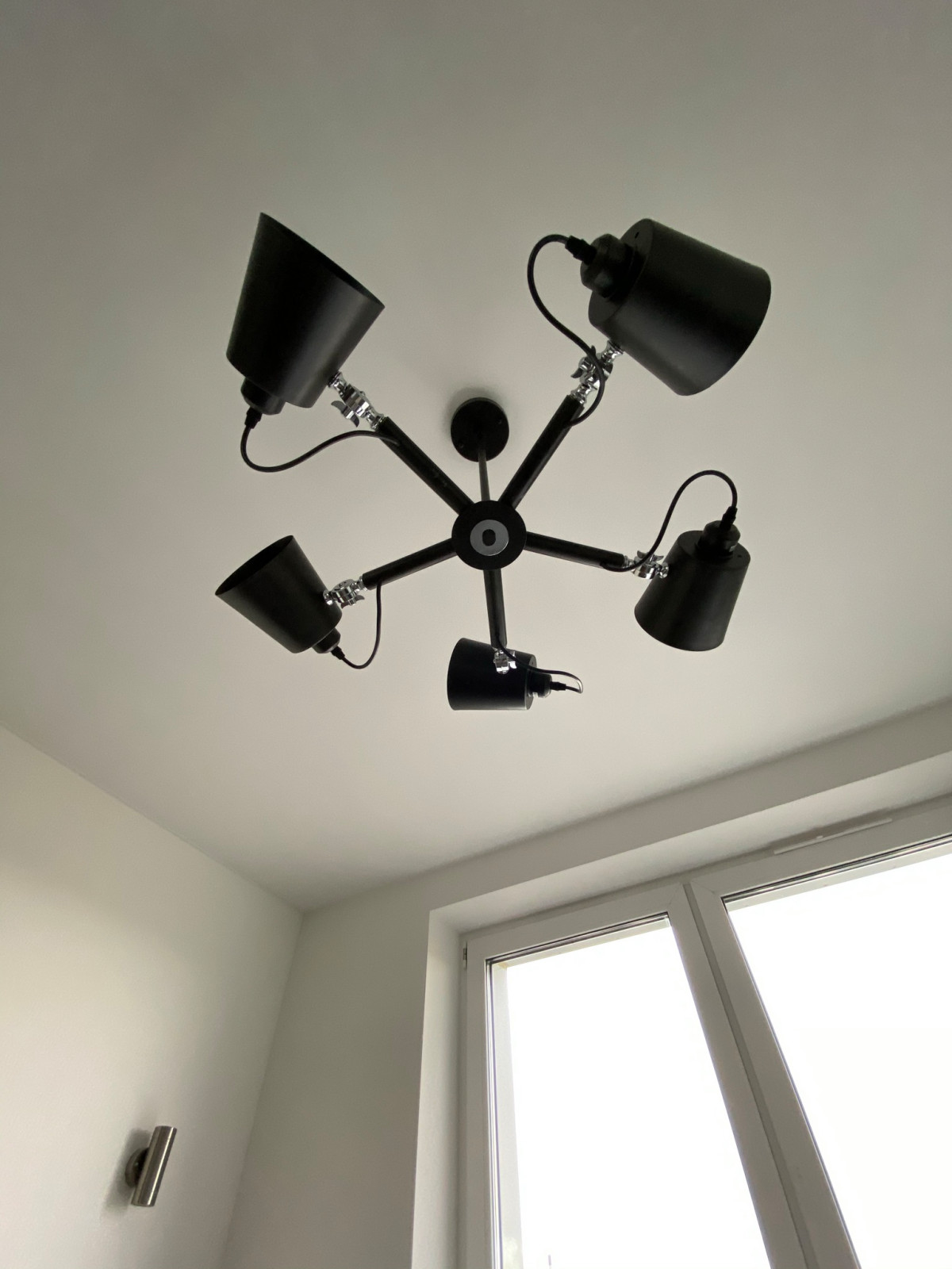 3-х комнатная кв. - ул. Кременчугская 17/3