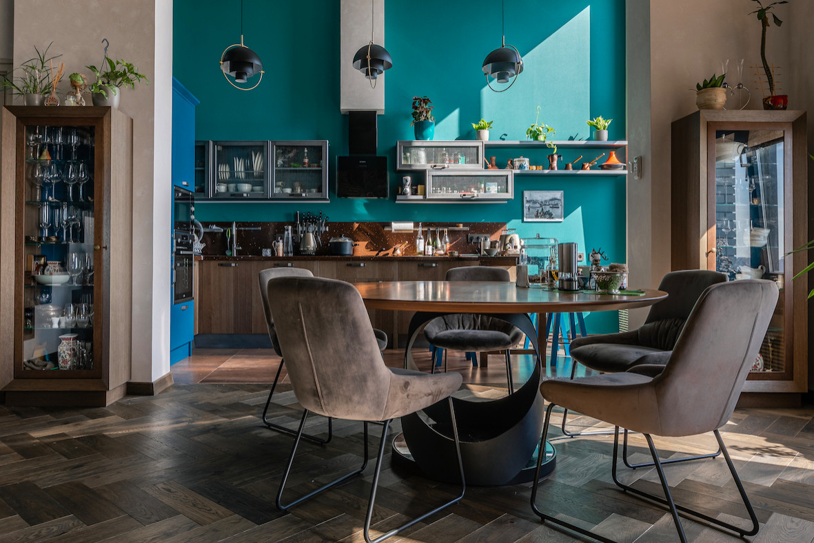 Квартира в Мытищах