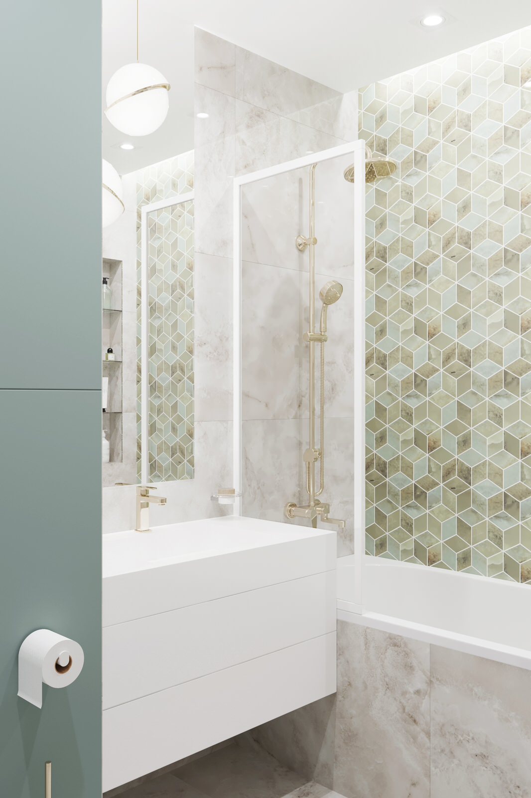 ЖК Горизонт