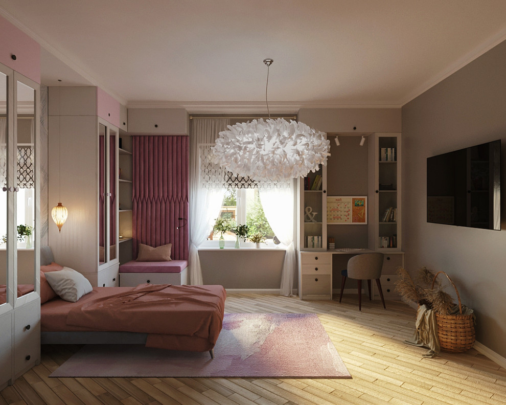 Кучерова Евгения