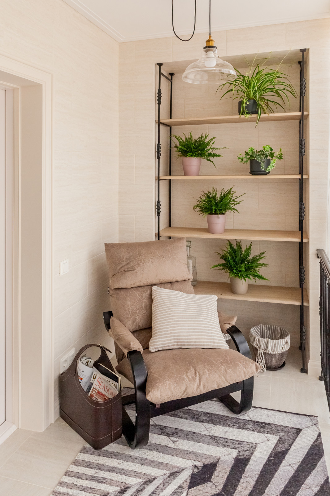 Квартира в ж/к "Елки-парк"