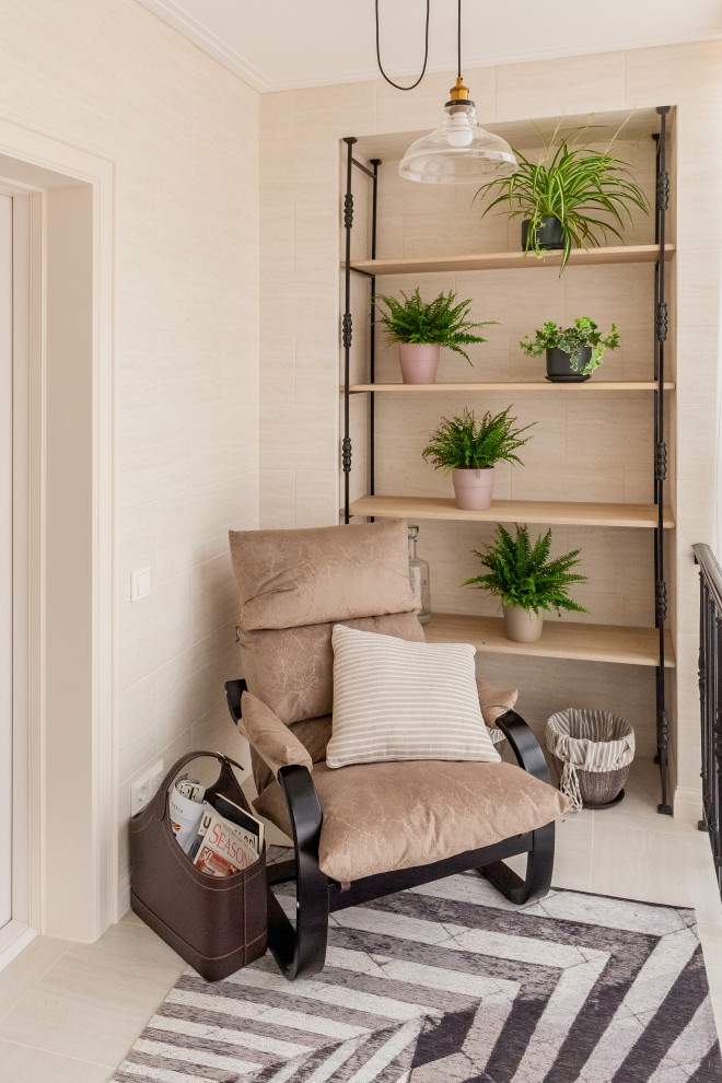 Квартира в ж/к "Елки-парк"