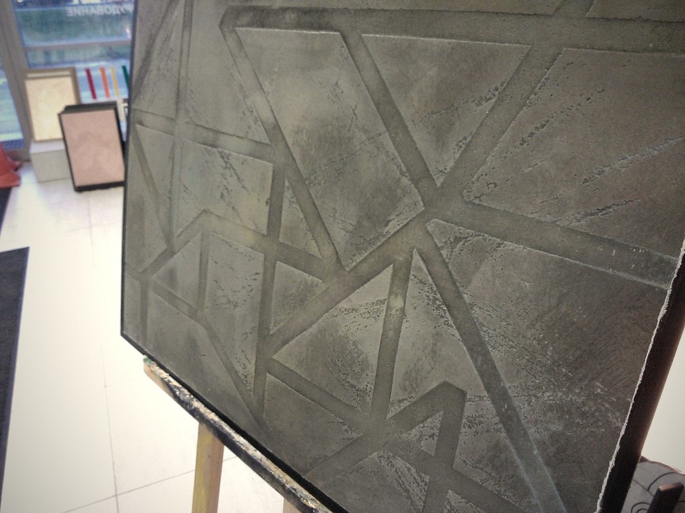 Декоративные покрытия