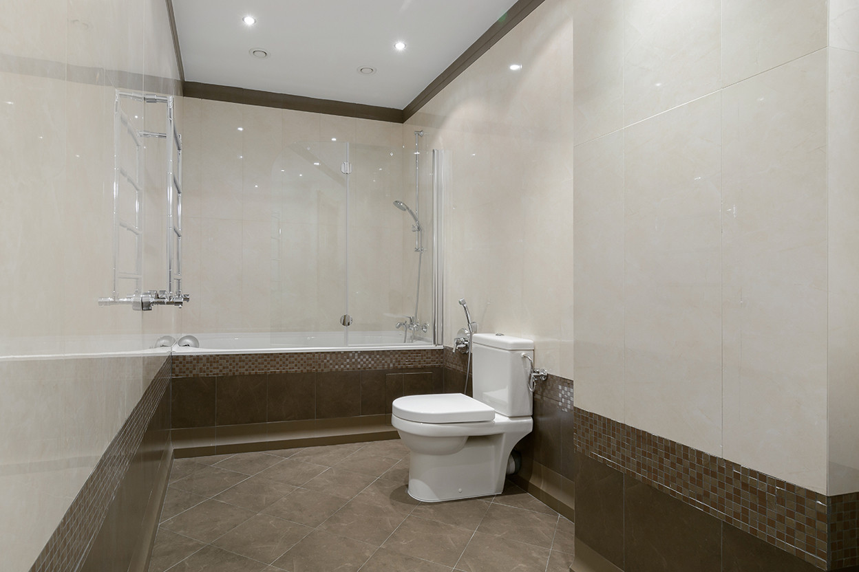 4х комнатная квартира №5