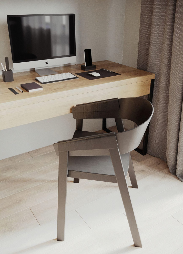 Уютная квартира на Витебской улице