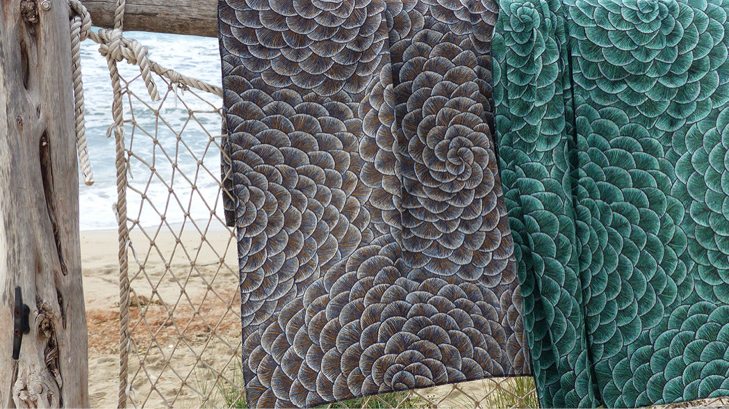 Коллекция Fleur Decailles