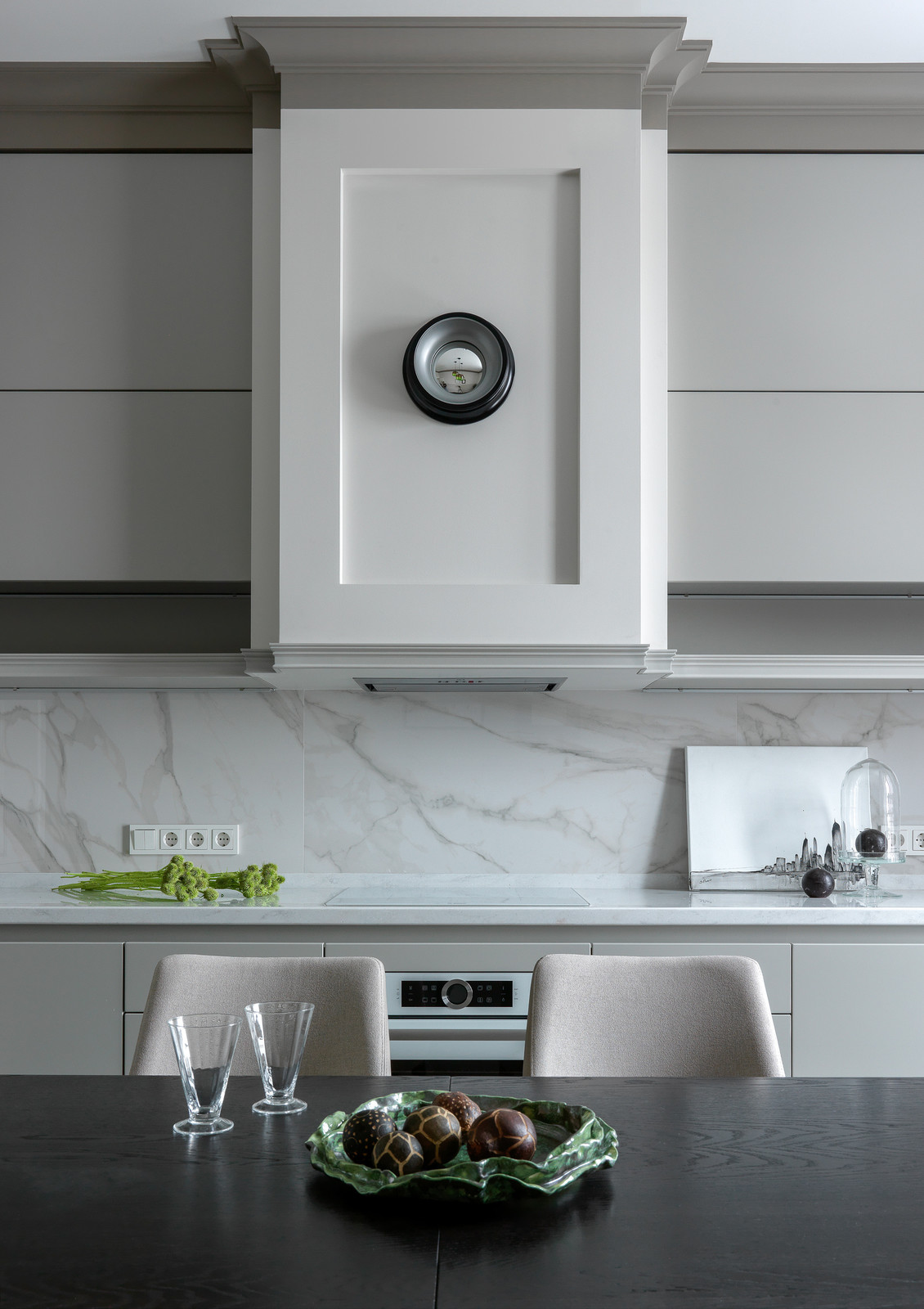 Есть решение: 9 вариантов дизайна кухни-гостиной 17 кв.м