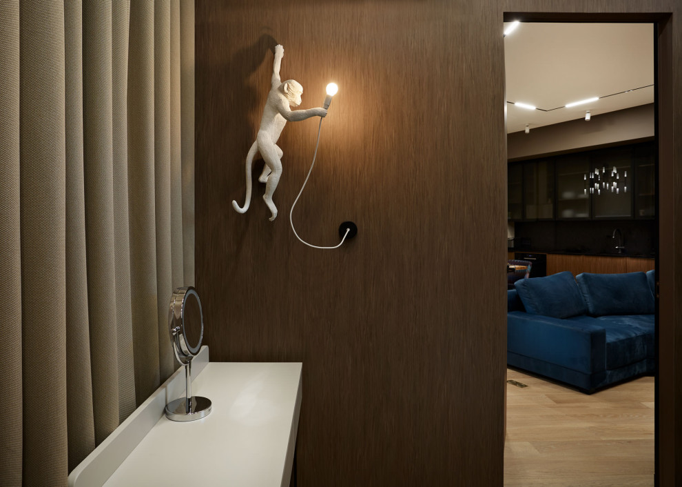 Квартира на Петровском острове