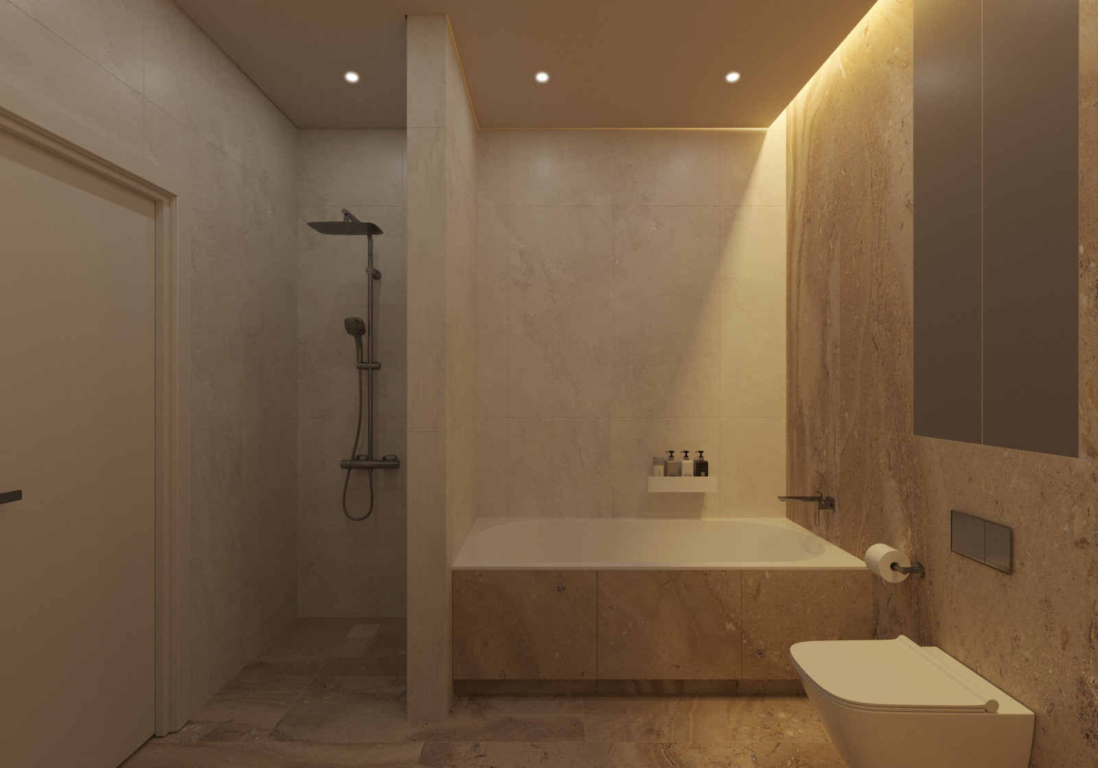 База отдыха "Морской Берег"