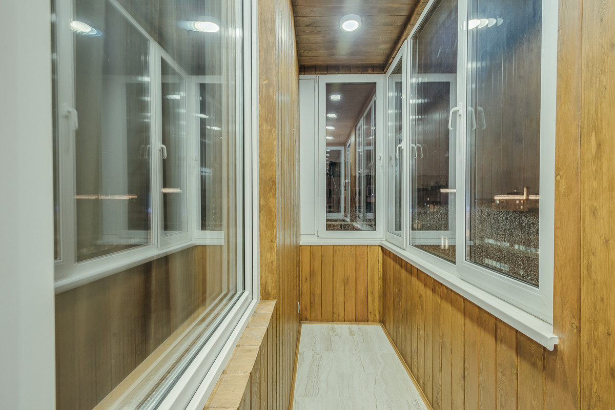 Обложка проекта: 3-комнатная квартира с панорамным видом